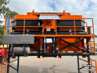Remplisseur de caisses VHM TwinFilr 1600-e Kistenvuller