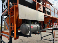 Remplisseur de caisses VHM TwinFilr 1600-e Kistenvuller