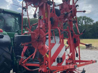 Faneur Kuhn GF 8702