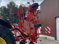 Faneur Kuhn GF 8702