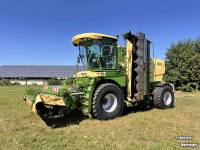 Faucheuse automotrice Krone Big M 420 CV