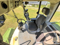 Faucheuse automotrice Krone Big M 420 CV