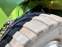 Faucheuse automotrice Krone Big M 420 CV