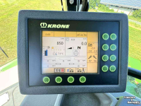 Faucheuse automotrice Krone Big M 420 CV