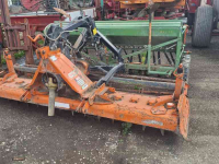 Semoir Combination Amazone Machio HB 300 rotorkopeg + Amazone d7 special zaaimachine