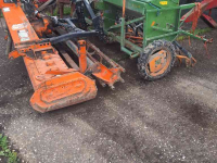 Semoir Combination Amazone Machio HB 300 rotorkopeg + Amazone d7 special zaaimachine