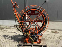 Nettoyeur de drainage Douven Drainreininger