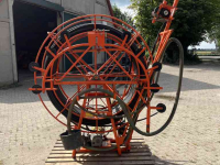Nettoyeur de drainage Douven Drainreininger