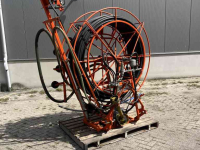 Nettoyeur de drainage Douven Drainreininger