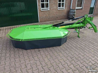 Faucheuse Talex EcoCut 135/165/185/210 betaalbare trommelmaaier