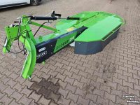 Faucheuse Talex EcoCut 135/165/185/210 betaalbare trommelmaaier