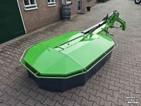 Faucheuse Talex EcoCut 135/165/185/210 betaalbare trommelmaaier