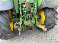 Tracteur John Deere 6220 PowerQuad