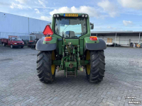 Tracteur John Deere 6220 PowerQuad