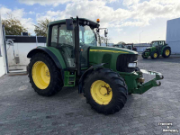 Tracteur John Deere 6220 PowerQuad