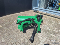 Rotobroyeur Geo AGL 145