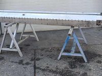Convoyeur élévateur  Opvoerband 2900X300 OPVOERBAND ELEVATOR BELT FÖRDERBAND STEIGBAND