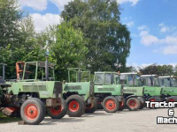 Tracteur Fendt Onderdelen Fendt
