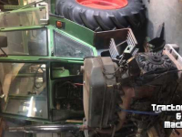 Tracteur Fendt Onderdelen Fendt