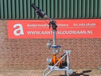 Autres matériel d´irrigation et accessoires Landini Pompset met Twin 202 Ultra Beregeningskanon