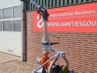 Autres matériel d´irrigation et accessoires Landini Pompset met Twin 202 Ultra Beregeningskanon