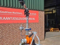 Autres matériel d´irrigation et accessoires Landini Pompset met Twin 202 Ultra Beregeningskanon