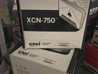 Systèmes et accessoires de GPS Trimble XCN 750