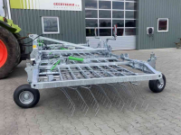 Herse étrille Zocon Weeder 9 meter wiedeg