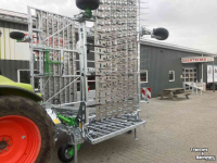 Herse étrille Zocon Weeder 9 meter wiedeg