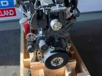 Moteur FPT New Holland T7.270 FPT 6 cilinder