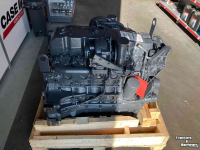 Moteur FPT New Holland T7.270 FPT 6 cilinder