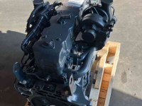 Moteur FPT New Holland T7.270 FPT 6 cilinder