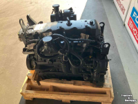 Moteur FPT New Holland T7.270 FPT 6 cilinder