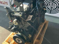 Moteur FPT New Holland T7.270 FPT 6 cilinder
