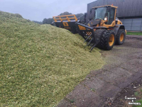 Fourche à ensilage Prodig Taurus 42
