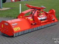 Rotobroyeur Kuhn BPR 305
