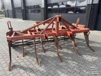 Cultivateur Evers Evers Garron - cultivator - vaste tand