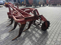 Cultivateur Evers Evers Garron - cultivator - vaste tand
