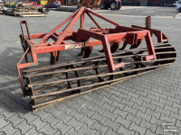 Cultivateur Evers Evers Garron - cultivator - vaste tand