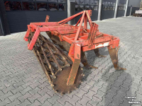 Cultivateur Evers Evers Garron - cultivator - vaste tand