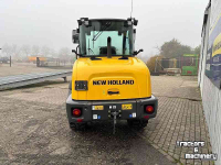 Chargeuse sur pneus New Holland W 50 C Shovel