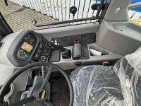 Chargeuse sur pneus New Holland W 50 C Shovel