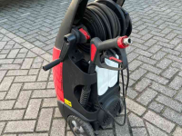 Nettoyeur à haute pression Chaud/Froid Waterkracht Portotechnica G190 X Power hogedrukreiniger overjarig