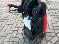 Nettoyeur à haute pression Chaud/Froid Waterkracht Portotechnica G190 X Power hogedrukreiniger overjarig