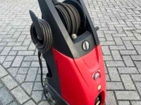 Nettoyeur à haute pression Chaud/Froid Waterkracht Portotechnica G190 X Power hogedrukreiniger overjarig