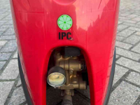 Nettoyeur à haute pression Chaud/Froid Waterkracht Portotechnica G190 X Power hogedrukreiniger overjarig
