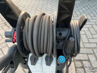 Nettoyeur à haute pression Chaud/Froid Waterkracht Portotechnica G190 X Power hogedrukreiniger overjarig
