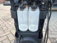 Nettoyeur à haute pression Chaud/Froid Waterkracht Portotechnica G190 X Power hogedrukreiniger overjarig