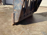 Grappins de tri et de démolition Mustang GRP750 Sorteergrijper