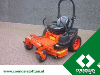 Tracteur Tondeuse Autoporté Kubota KUBOTA Z2-481 - 122 CM MAAIDEK